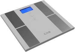 Osobní váha CAS BF-939 s výpočtem BMI Indexu