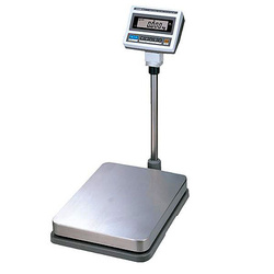 Můstková váha CAS DBII 30/60 kg