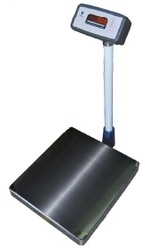 Digitální váha DIGI DS-560 S-GB 60kg