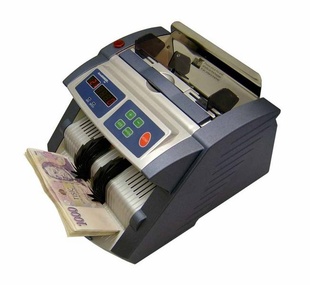 Stolní počítačky bankovek ACCUBANKER řady AB-1100