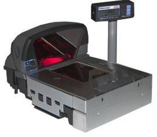 Váho-scanner Stratos S2221+DS866