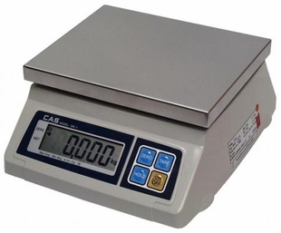 Digitální kuchynská váha -  CAS SW 2kg