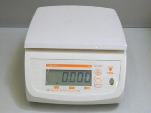 Gastro váha DIGI DS 502 1,5kg