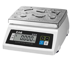 CAS SW- vodotěsná SW 1W - 10kg - 