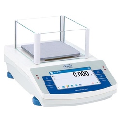 Laboratorní váha PS 600.X2